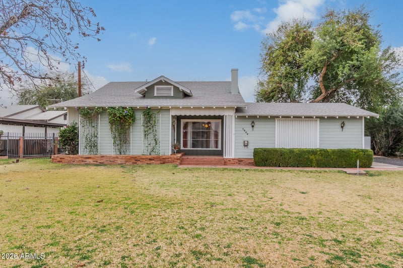 7604 N 59th Ave, Glendale, AZ 85301