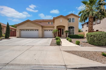 7604 87th Dr, Glendale, AZ 85305
