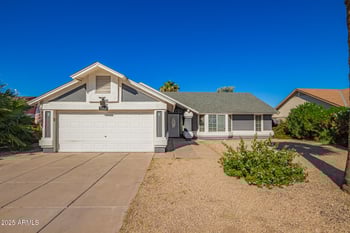 7604 Yucca St, Peoria, AZ 85345