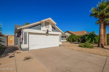 7604 Yucca St, Peoria, AZ 85345