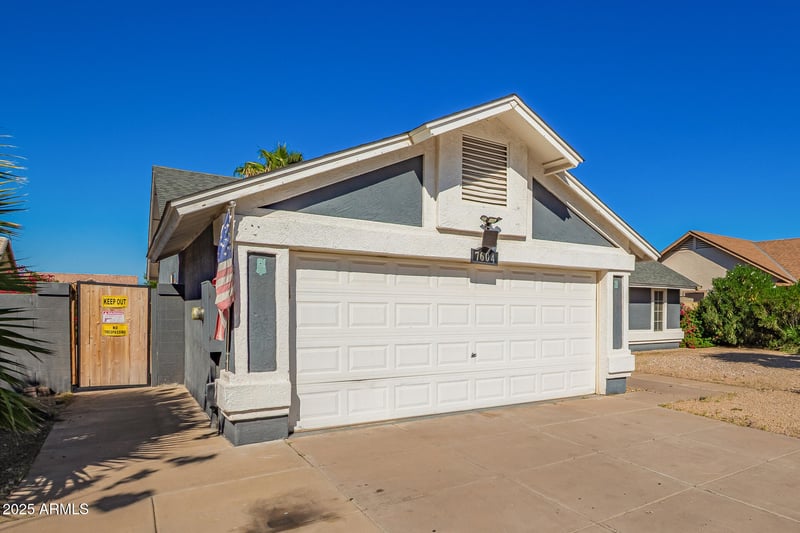 7604 Yucca St, Peoria, AZ 85345