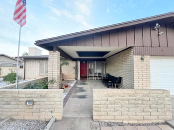 7605 46th Ave, Glendale, AZ 85301