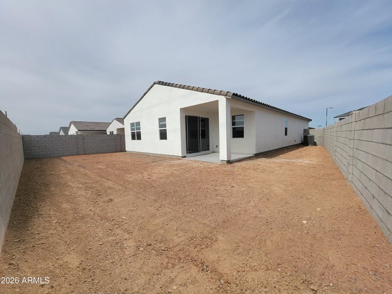 7605 Cozy Cottage Ln, San Tan Valley, AZ 85143