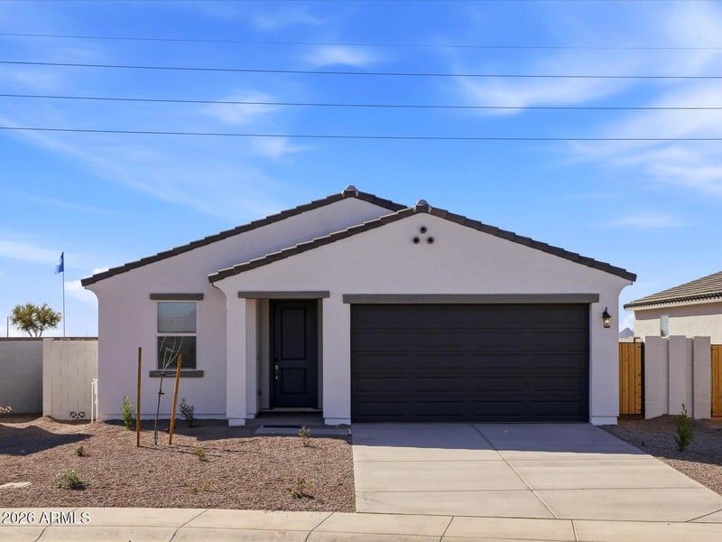 7605 Cozy Cottage Ln, San Tan Valley, AZ 85143