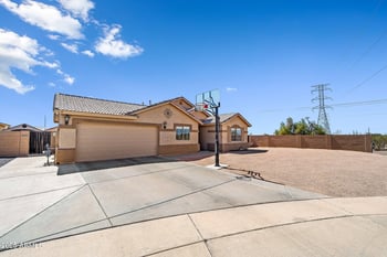 7605 Des Moines Cir, Mesa, AZ 85207