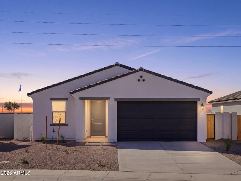 7605 Cozy Cottage Ln, San Tan Valley, AZ 85143