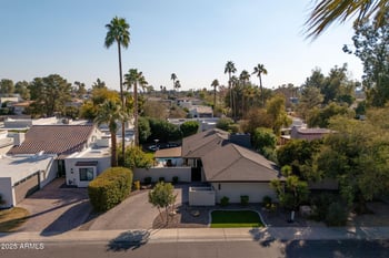 7605 Via De Lindo --, Scottsdale, AZ 85258