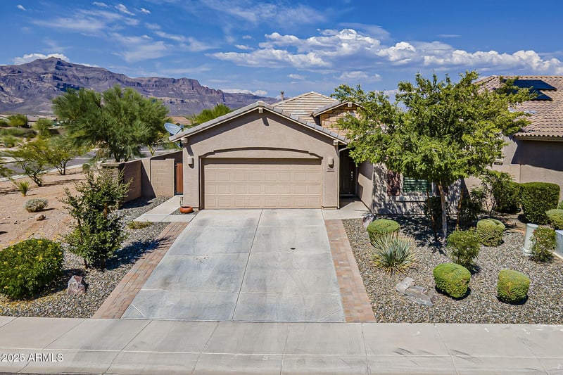 7605 Thimble Peak --, Gold Canyon, AZ 85118