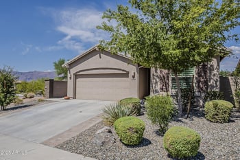 7605 Thimble Peak --, Gold Canyon, AZ 85118