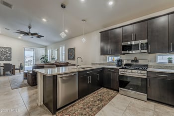 7605 Thimble Peak --, Gold Canyon, AZ 85118