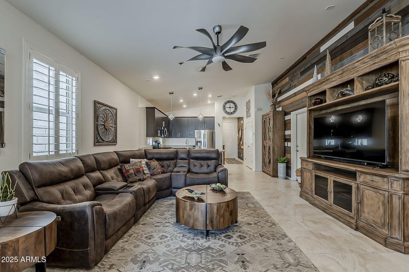 7605 Thimble Peak --, Gold Canyon, AZ 85118