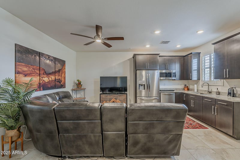 7605 Thimble Peak --, Gold Canyon, AZ 85118