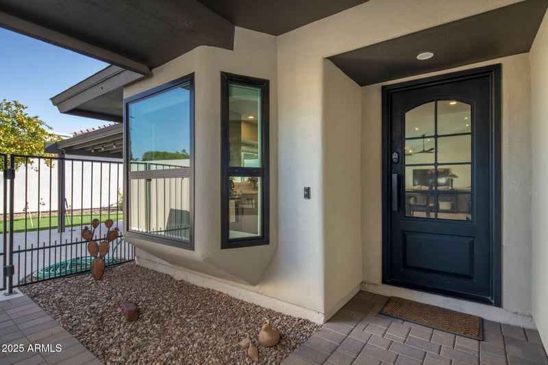 7605 Via De Lindo --, Scottsdale, AZ 85258