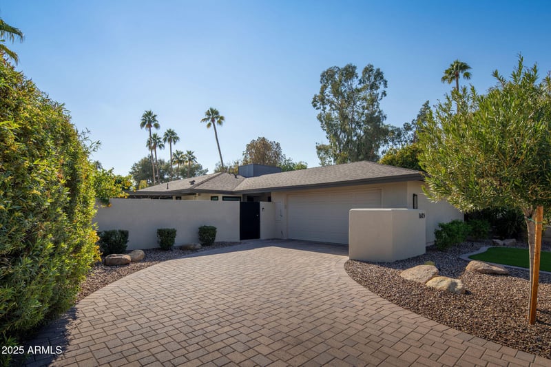 7605 Via De Lindo --, Scottsdale, AZ 85258
