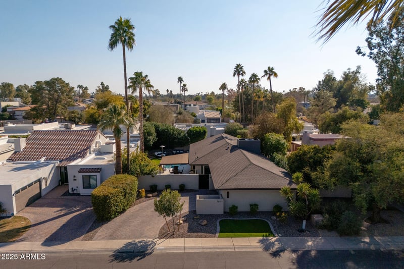 7605 Via De Lindo --, Scottsdale, AZ 85258