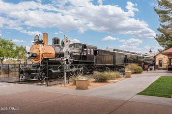 7605 Via De Lindo --, Scottsdale, AZ 85258