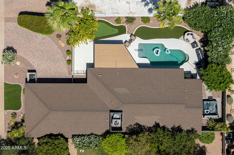 7605 Via De Lindo --, Scottsdale, AZ 85258