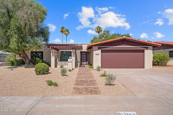 7606 Vía Del Paraiso --, Scottsdale, AZ 85258