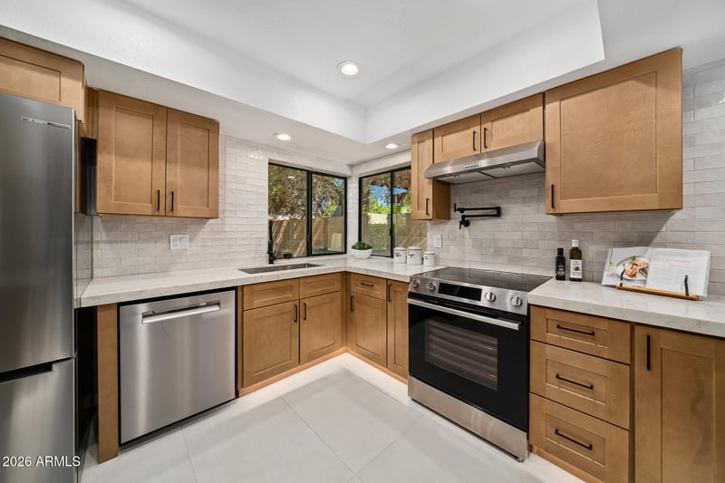 7606 Vía Del Paraiso --, Scottsdale, AZ 85258