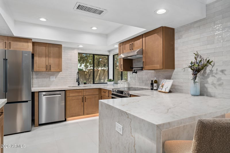 7606 Vía Del Paraiso --, Scottsdale, AZ 85258