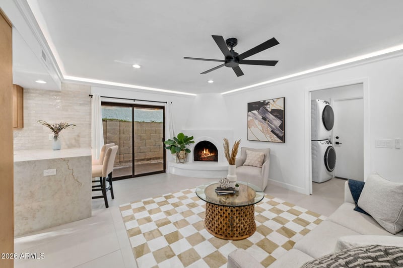 7606 Vía Del Paraiso --, Scottsdale, AZ 85258