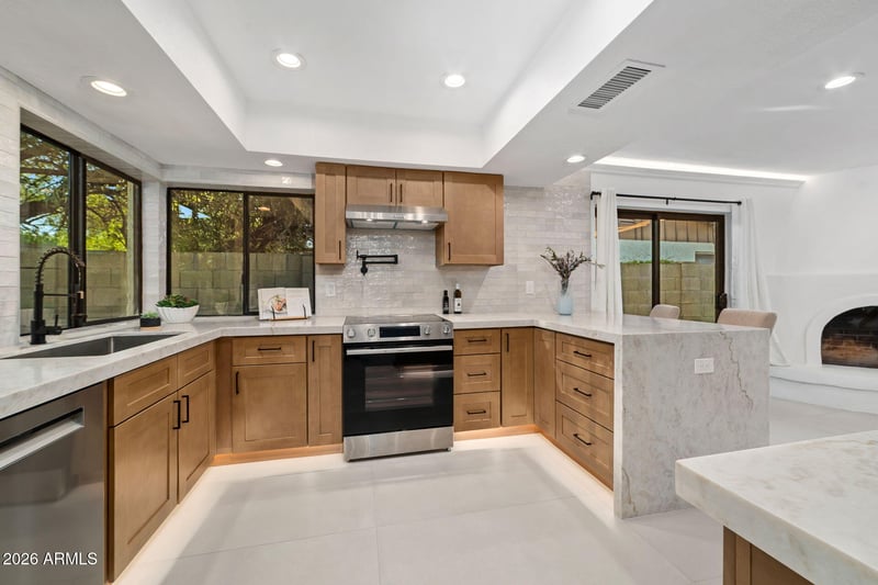 7606 Vía Del Paraiso --, Scottsdale, AZ 85258
