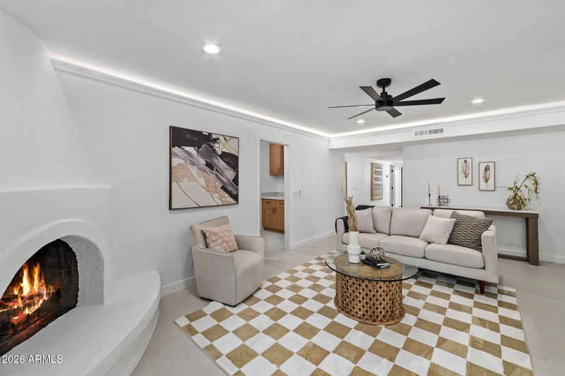 7606 Vía Del Paraiso --, Scottsdale, AZ 85258