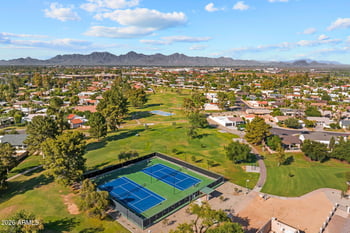 7606 Vía Del Paraiso --, Scottsdale, AZ 85258