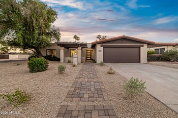 7606 Vía Del Paraiso --, Scottsdale, AZ 85258