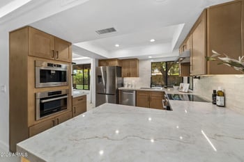 7606 N Vía Del Paraiso --, Scottsdale, AZ 85258