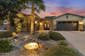 7606 Penrose Dr, Gilbert, AZ 85298