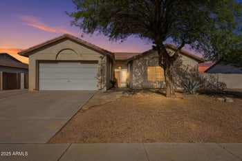 7606 Southgate Ave, Phoenix, AZ 85043