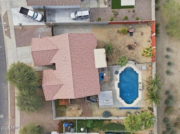 7606 Southgate Ave, Phoenix, AZ 85043