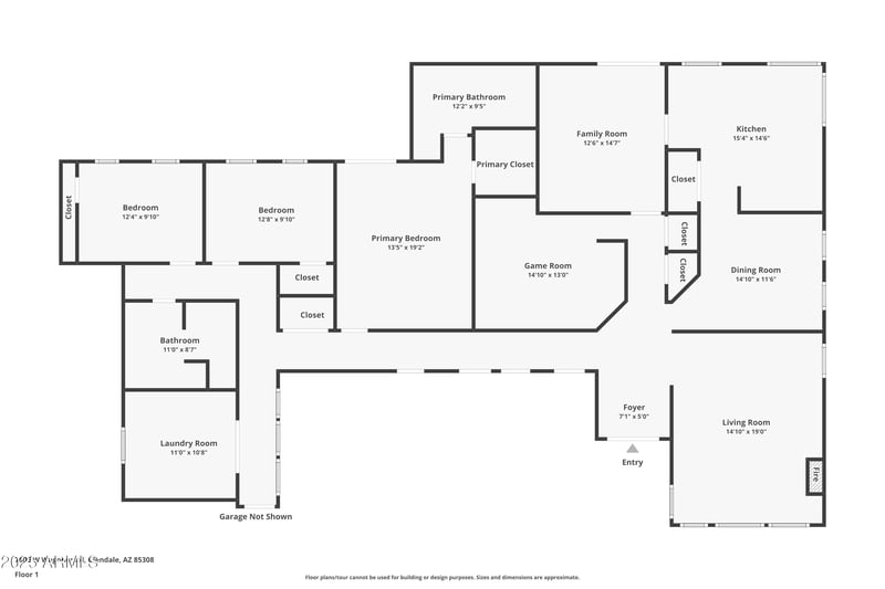 7606 Wagoner Rd, Glendale, AZ 85308