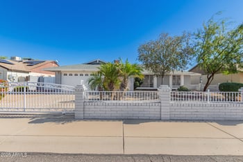 7607 107th Dr, Glendale, AZ 85307