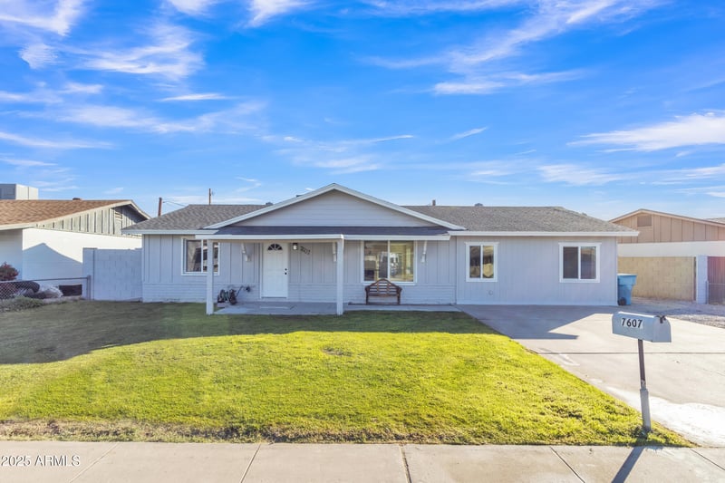 7607 42nd Ln, Phoenix, AZ 85051