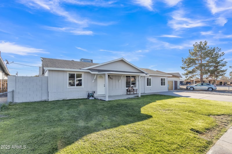 7607 42nd Ln, Phoenix, AZ 85051