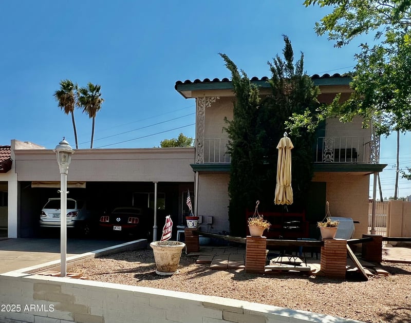 7607 Bonita Dr, Scottsdale, AZ 85250