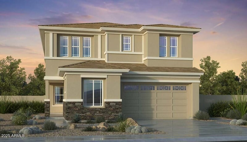 7607 Crabapple Dr, Peoria, AZ 85383