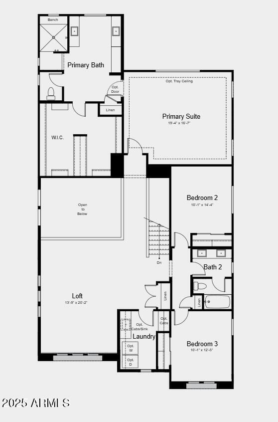 7607 Crabapple Dr, Peoria, AZ 85383