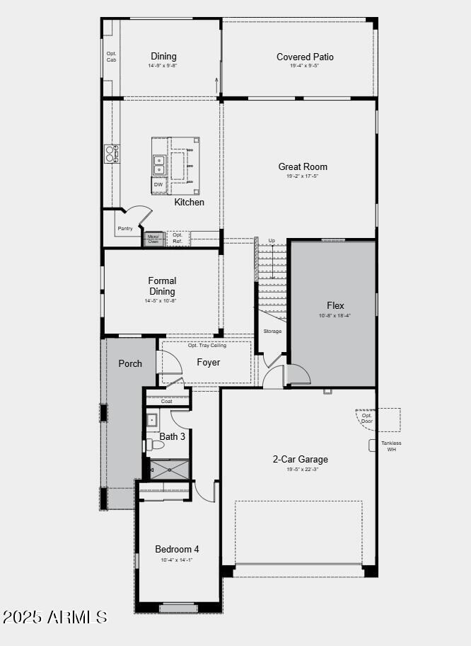 7607 Crabapple Dr, Peoria, AZ 85383