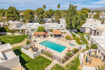 7607 E Pleasant Rn, Scottsdale, AZ 85258