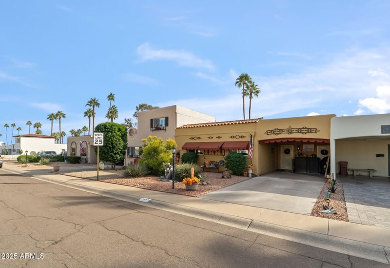 7607 Northland Dr, Scottsdale, AZ 85251