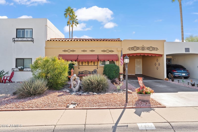 7607 Northland Dr, Scottsdale, AZ 85251