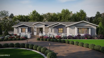 7607 221st Dr, Buckeye, AZ 85326