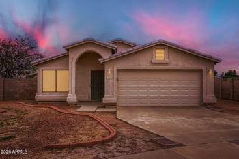 7607 W Oregon Ave, Glendale, AZ 85303