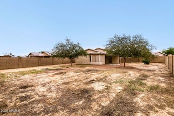 7607 W Oregon Ave, Glendale, AZ 85303