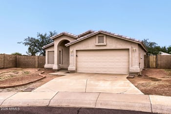 7607 W Oregon Ave, Glendale, AZ 85303