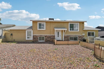 7607 W Osborn Rd, Phoenix, AZ 85033
