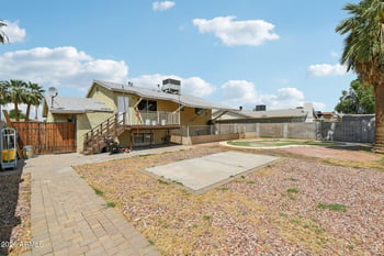 7607 W Osborn Rd, Phoenix, AZ 85033